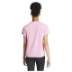 Adidas Γυναικεία κοντομάνικη μπλούζα Aeroready Train-Essentials Minimal Branding Crewneck Tee Adidas Γυναικεία κοντομάνικη μπλούζα Aeroready Train-Essentials Minimal Branding Crewneck Tee